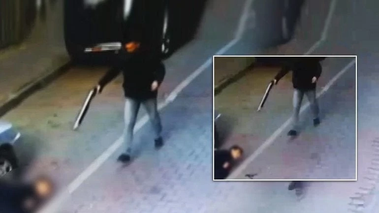 Έφηβος εκτέλεσε συμμαθητή του εν ψυχρώ στην Τουρκία – Σκληρές εικόνες (βίντεο)